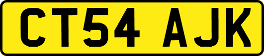 CT54AJK