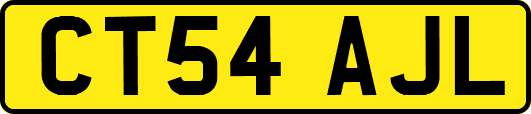 CT54AJL