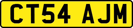 CT54AJM