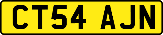 CT54AJN