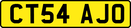 CT54AJO