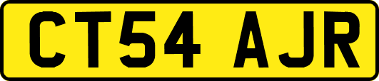 CT54AJR
