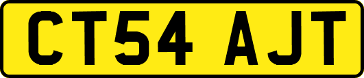 CT54AJT