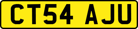 CT54AJU