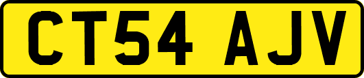 CT54AJV