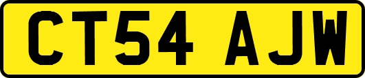CT54AJW