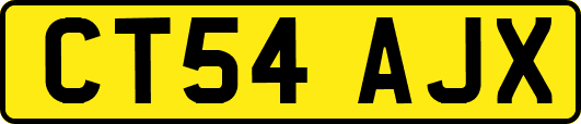 CT54AJX