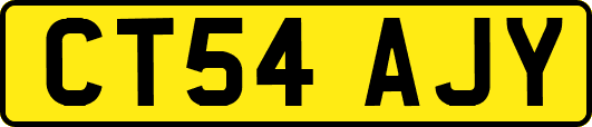 CT54AJY