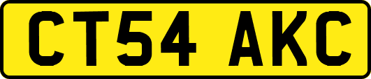 CT54AKC