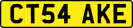 CT54AKE