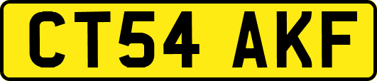 CT54AKF