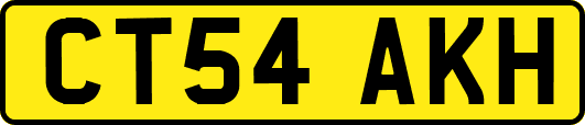 CT54AKH