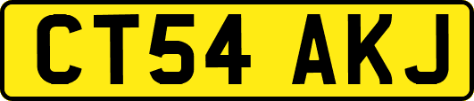 CT54AKJ