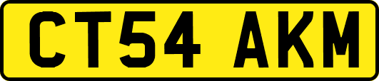 CT54AKM