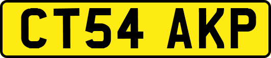 CT54AKP
