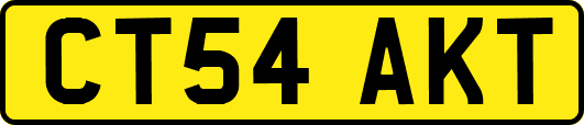 CT54AKT