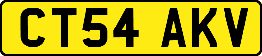 CT54AKV
