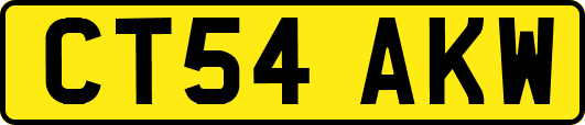 CT54AKW