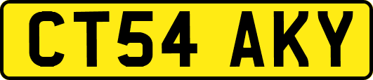 CT54AKY
