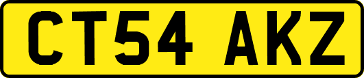 CT54AKZ