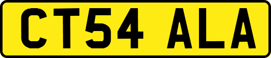 CT54ALA