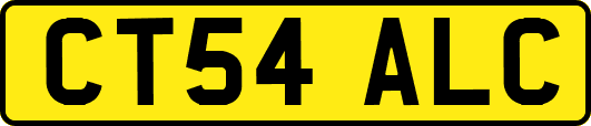 CT54ALC