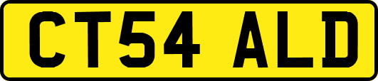 CT54ALD