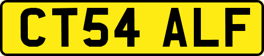CT54ALF