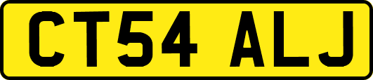 CT54ALJ