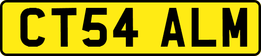 CT54ALM