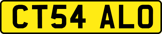 CT54ALO