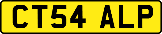 CT54ALP