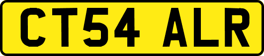 CT54ALR