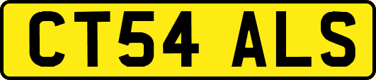 CT54ALS