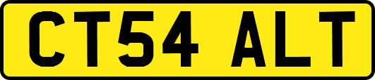 CT54ALT