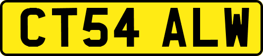 CT54ALW