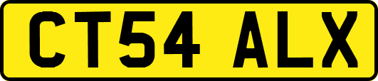 CT54ALX