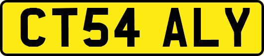 CT54ALY