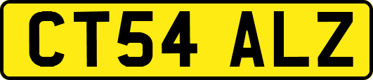 CT54ALZ