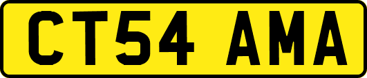 CT54AMA