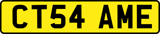 CT54AME