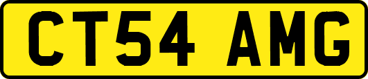 CT54AMG
