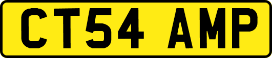 CT54AMP