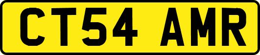CT54AMR