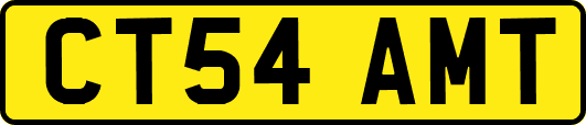 CT54AMT