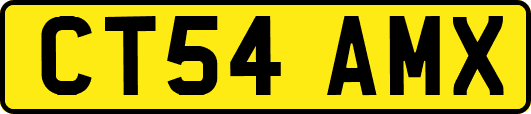 CT54AMX
