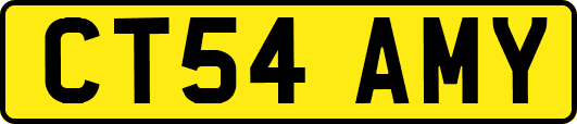CT54AMY