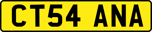 CT54ANA