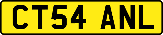 CT54ANL