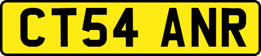 CT54ANR